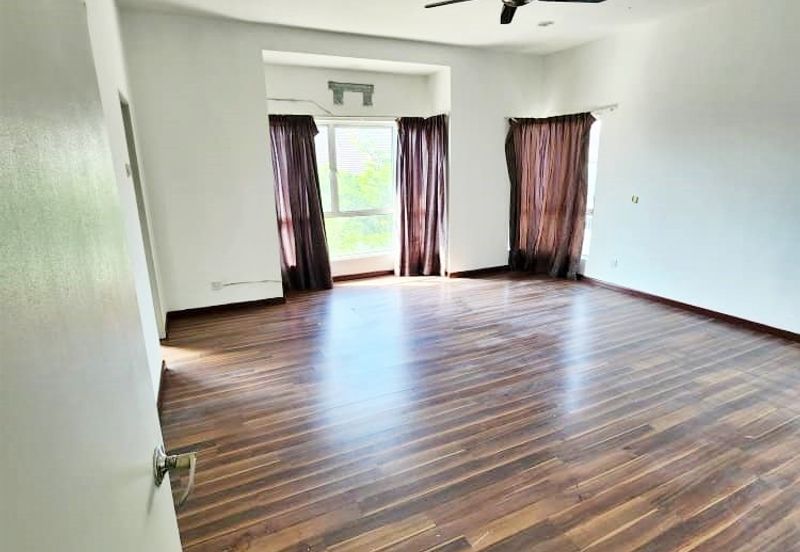 Taman D'Impian Tropika