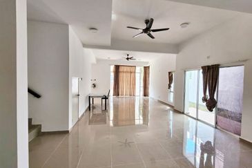 Taman D'Impian Tropika