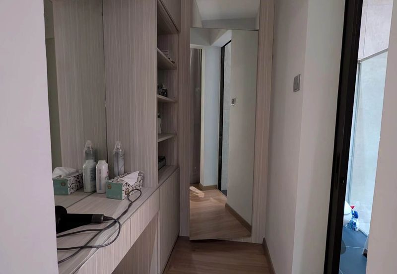 Taman Ampang Saujana