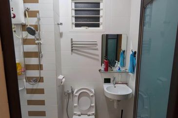 Taman Ampang Saujana