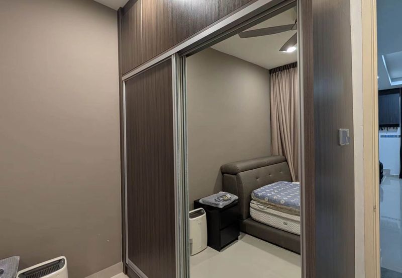 Taman Ampang Saujana