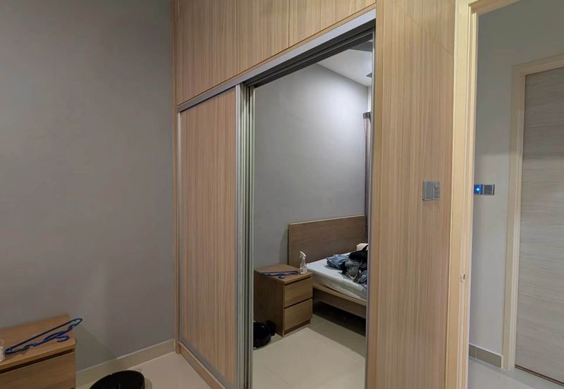 Taman Ampang Saujana