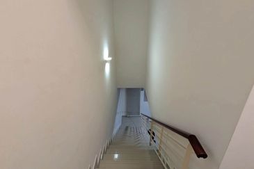 Taman Ampang Saujana