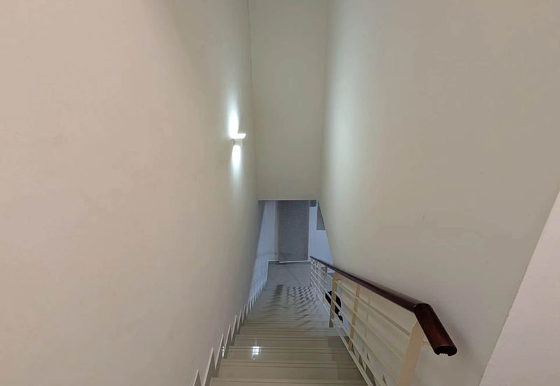 Taman Ampang Saujana