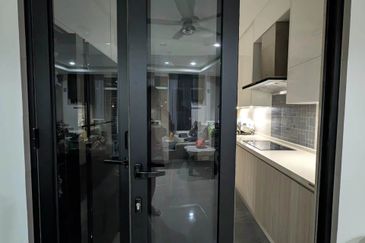 Taman Ampang Saujana