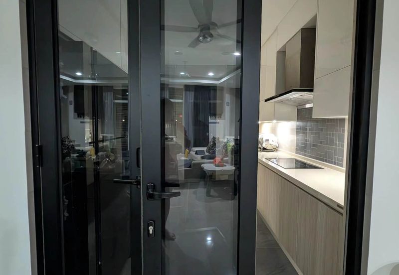 Taman Ampang Saujana