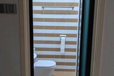 Taman Ampang Saujana