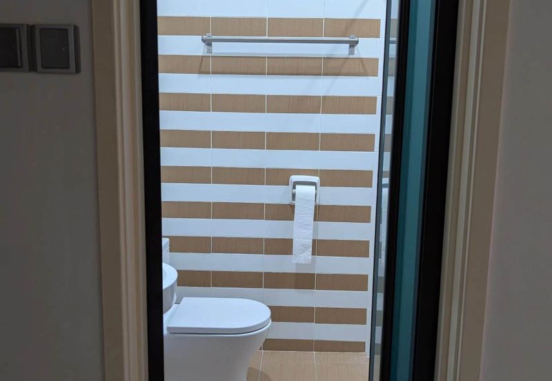 Taman Ampang Saujana