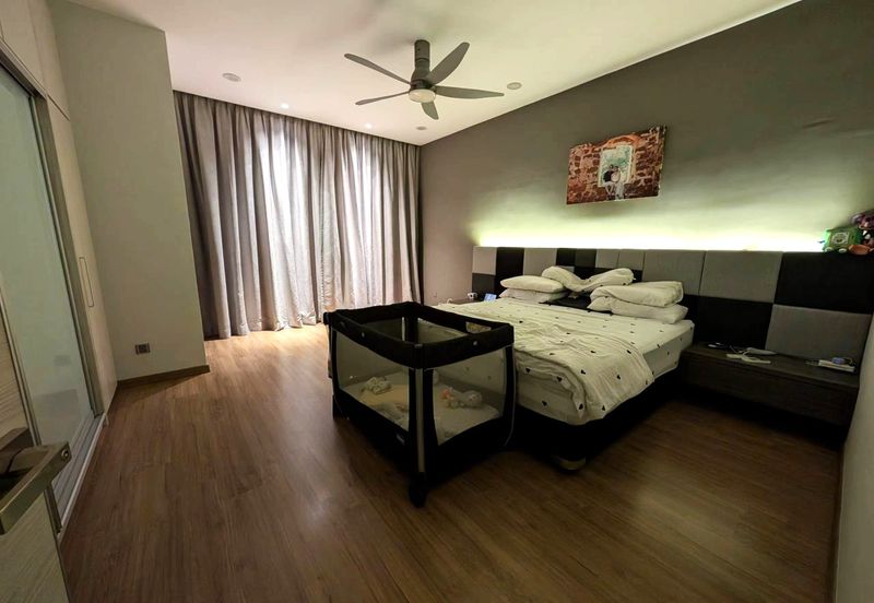 Taman Ampang Saujana