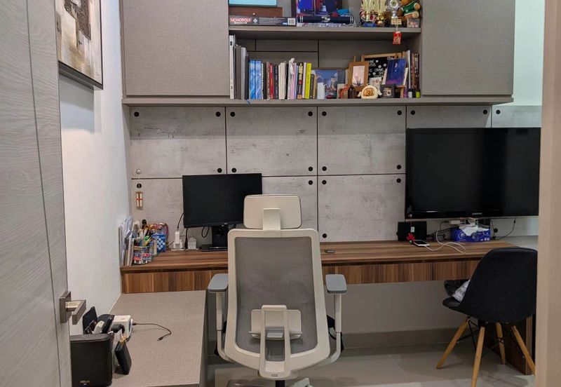 Taman Ampang Saujana