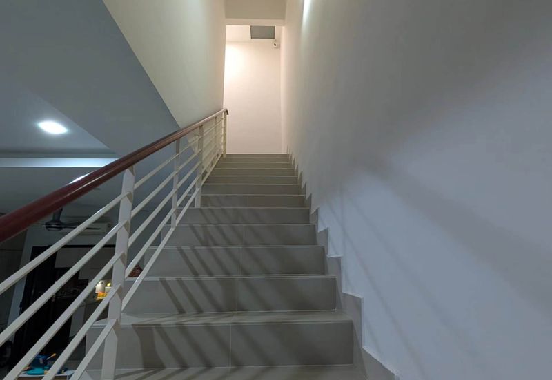 Taman Ampang Saujana