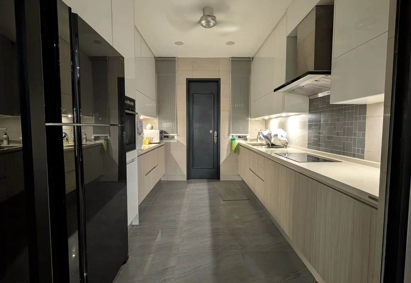 Taman Ampang Saujana