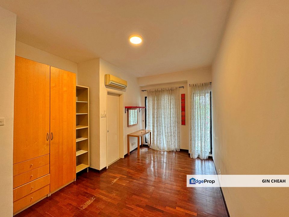 2.5 Storey Superlink House For Sale In Taman Esplanad Bukit Jalil KL, Renovated and Good Condition, 10 Mins to Pavilion Bukit Jalil, Freehold, Kuala Lumpur, Bukit Jalil