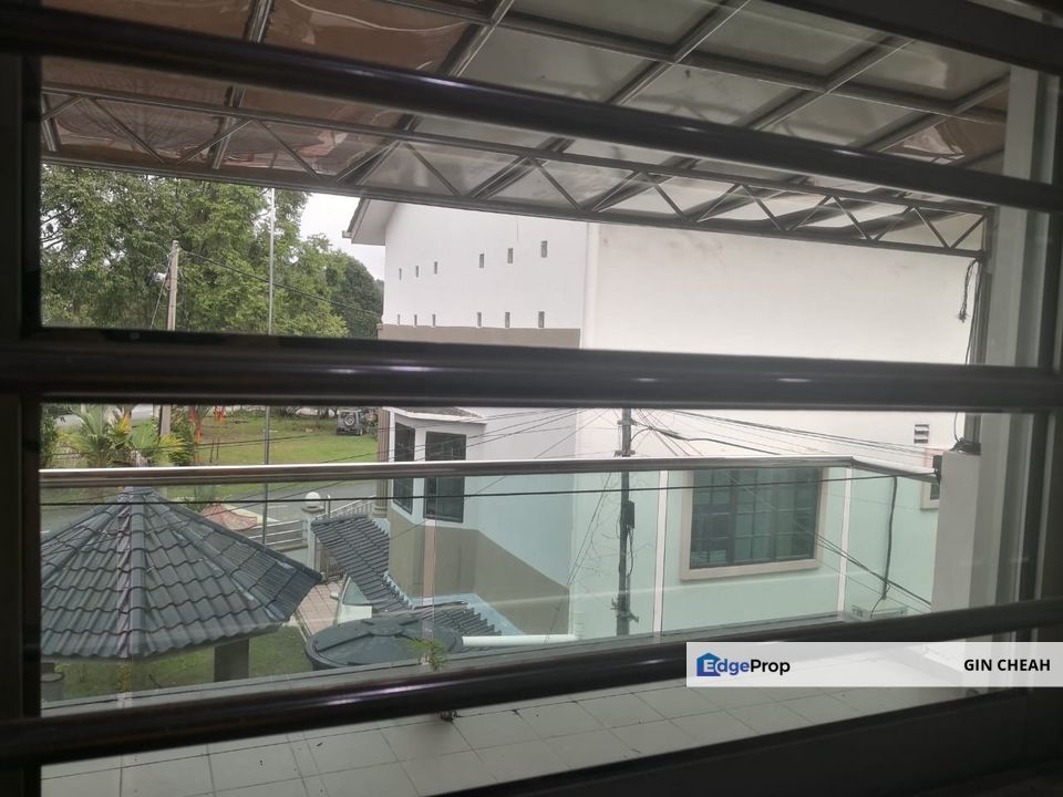 2 Storey Superlink House For Sale In Taman Kajang Prima, Kajang, 22x75, Fully Renovated With Super Good Move In Condition, Selangor, Kajang