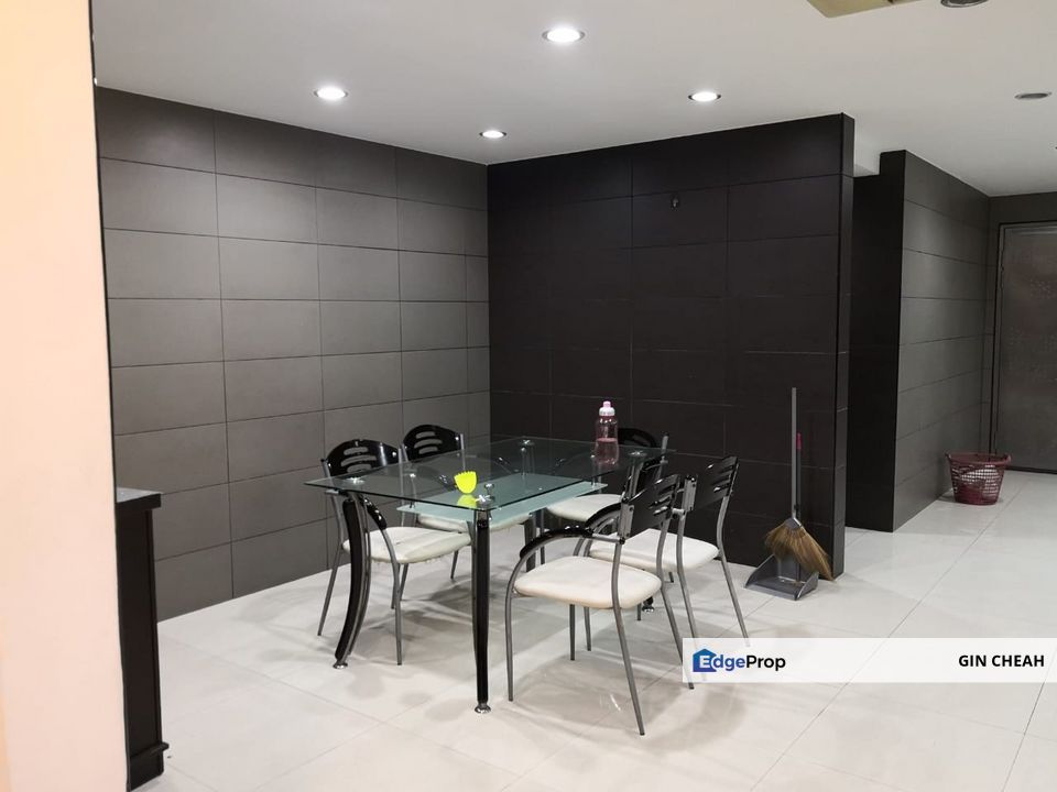 2 Storey Superlink House For Sale In Taman Kajang Prima, Kajang, 22x75, Fully Renovated With Super Good Move In Condition, Selangor, Kajang