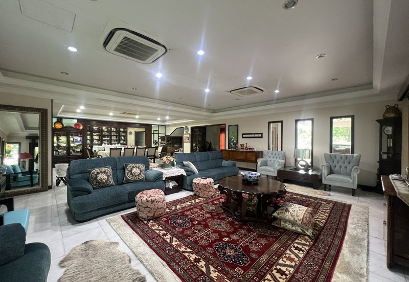 Bandar Tun Hussein Onn