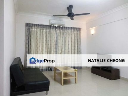 D'alamanda Cheras Below Market Value , Kuala Lumpur, Cheras