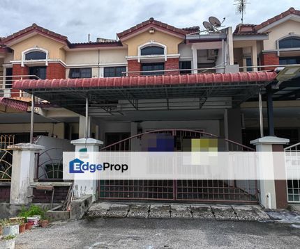 Taman Bukit Merah, Menglembu, Perak, Kinta