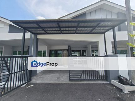 Klebang Delima, Tasek, Ipoh, Perak, Kinta