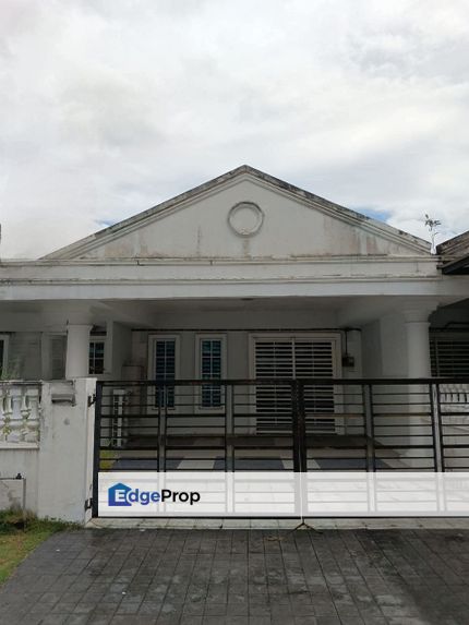 Bandar Baru Putra Freehold 1 Sty, Perak, Kinta