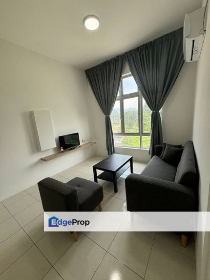 The Anderson Condo, Ipoh, Perak, Ipoh