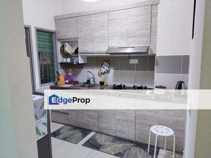 Residensi Prima Meru, Ipoh, Perak, Ipoh