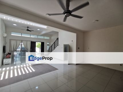 Pengkalan Tiara 22x80 Double Storey, Perak, Ipoh