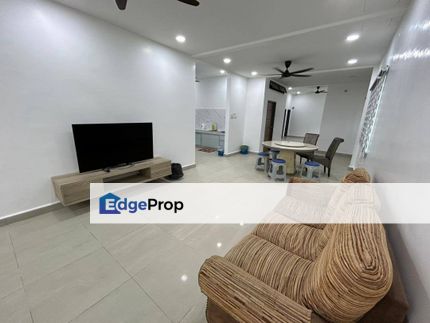 Buntong Fully Furnish Double Storey Bungalow, Perak, Kinta