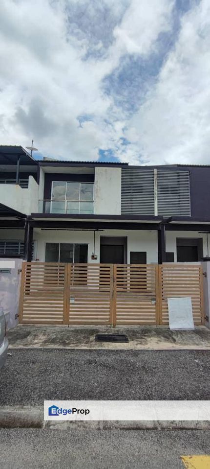 Chemor Klebang Putra Double Sty, Perak, Ipoh