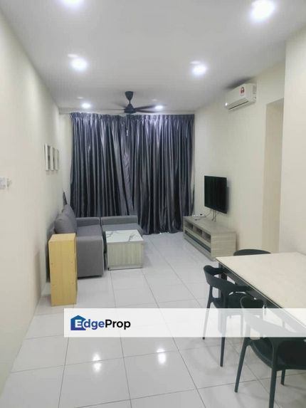 Oasis Condo, Kampung Simee, Ipoh, Perak, Ipoh