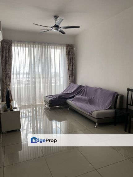 The Majestic Condo, Ipoh, Perak, Ipoh