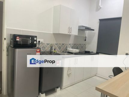 The Anderson Condo, Ipoh, Perak, Ipoh