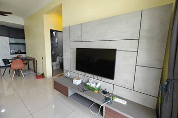 PRIMA @ KAMPUNG PALOH