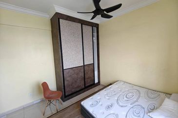 PRIMA @ KAMPUNG PALOH