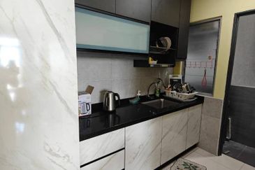 PRIMA @ KAMPUNG PALOH