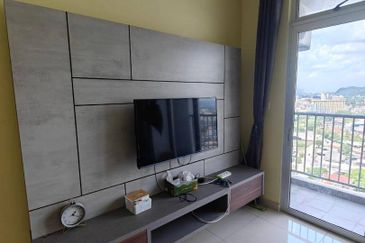 PRIMA @ KAMPUNG PALOH