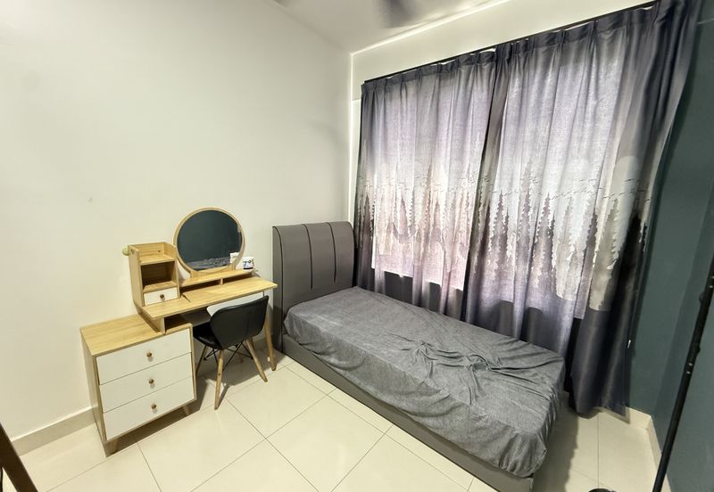 Meru Heights Residences