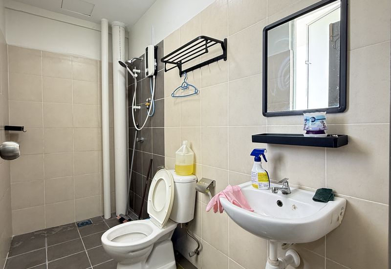 Meru Heights Residences