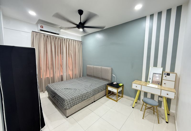 Meru Heights Residences