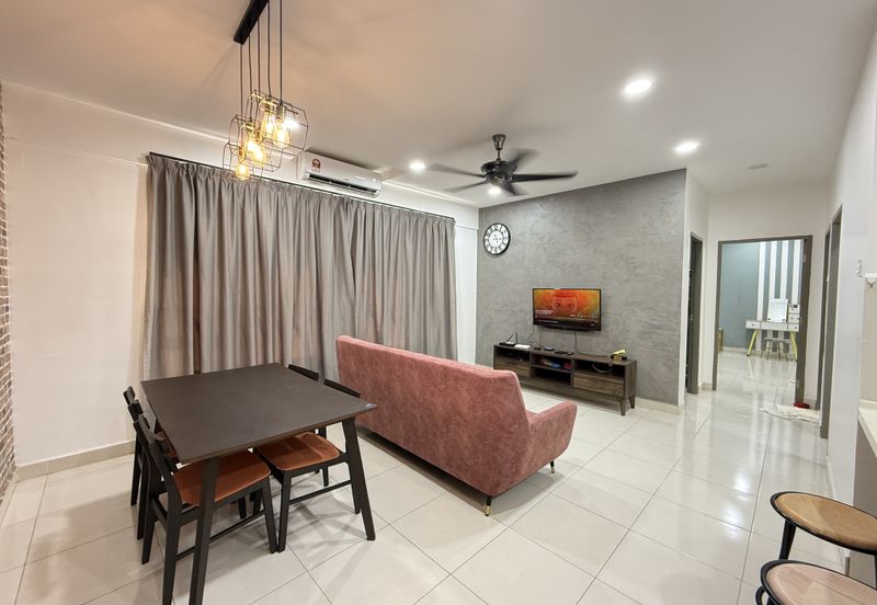 Meru Heights Residences