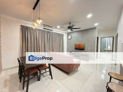 Meru Height Condo, Ipoh, Perak, Ipoh