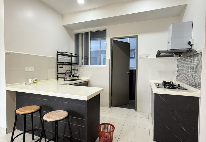 Meru Heights Residences