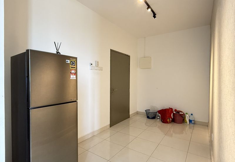 Meru Heights Residences