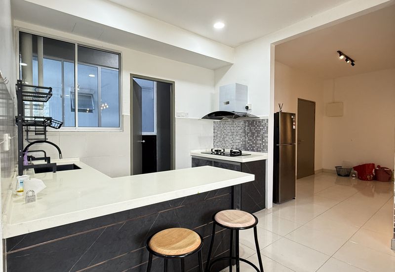 Meru Heights Residences