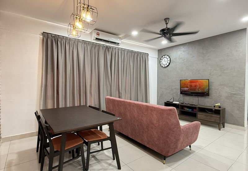 Meru Heights Residences