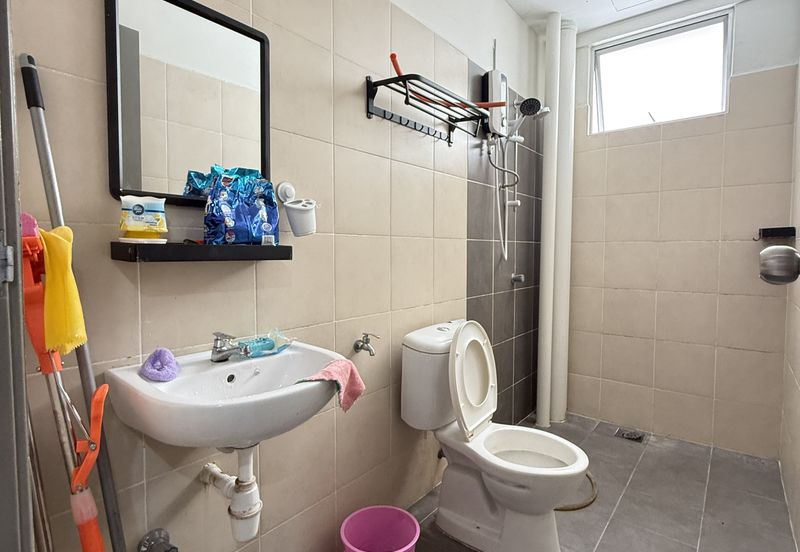 Meru Heights Residences