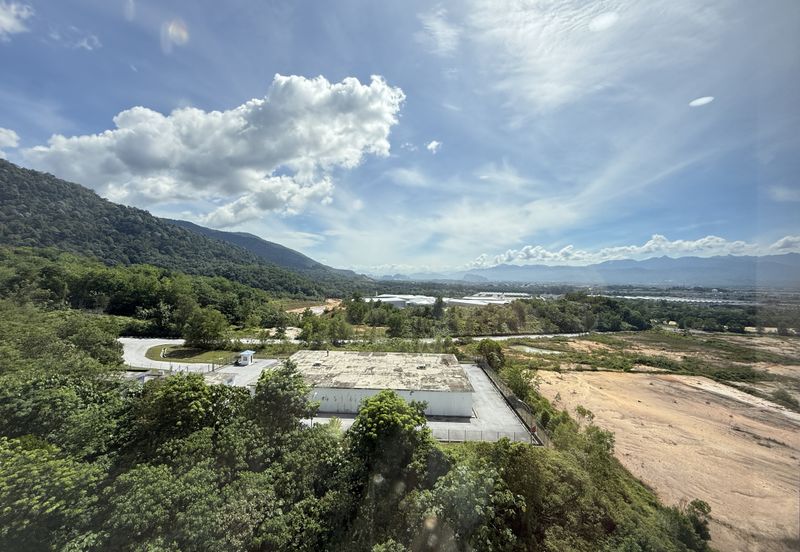 Meru Heights Residences