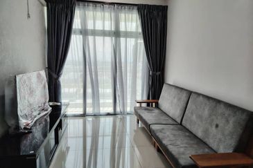 Residensi PR1MA Meru