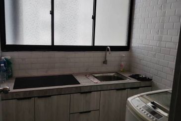 Residensi PR1MA Meru