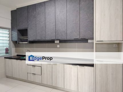 Residensi Pr1ma Meru, Ipoh, Perak, Ipoh